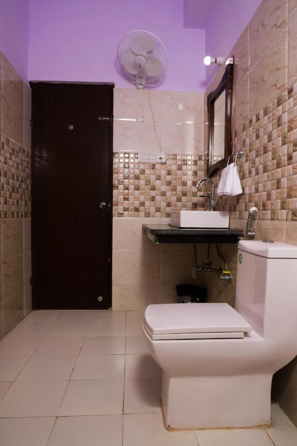 Hotel Yash Vilas Sawai Madhopur Exterior photo